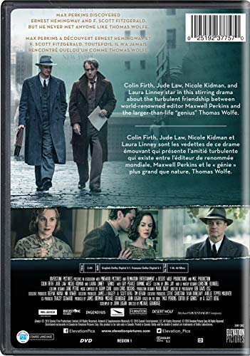Genius - DVD (Used)