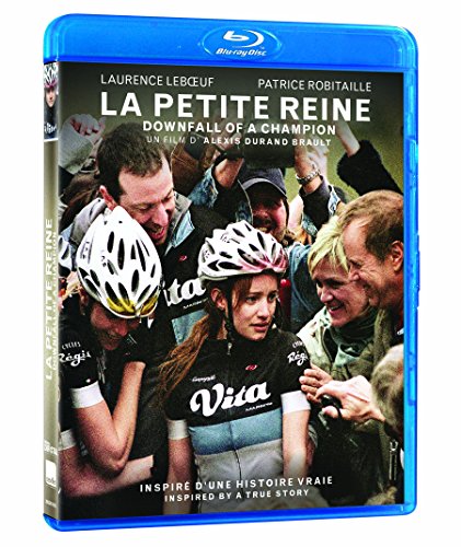 La Petite Reine - Blu-Ray (Used)
