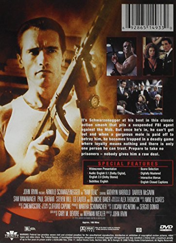 Le Contrat - DVD (Used)