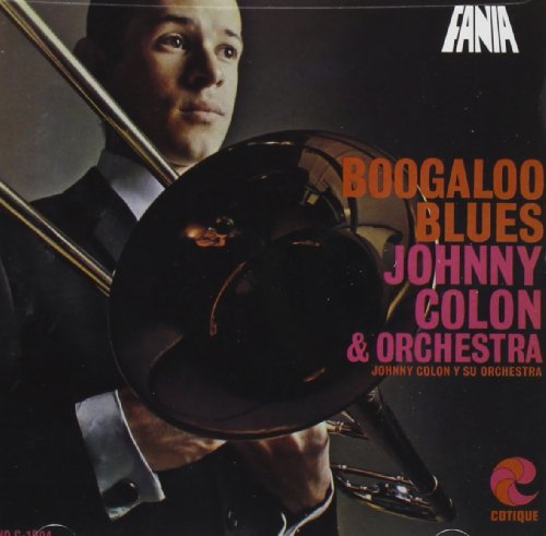 Boogaloo Blues