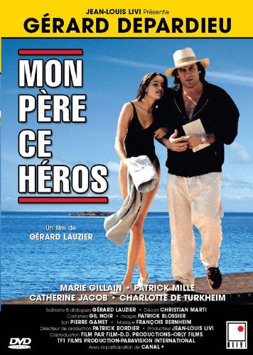 Mon Pere Ce Heros (Version française)