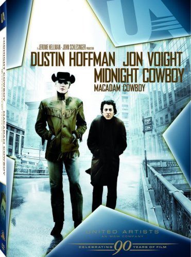 Midnight Cowboy - DVD (Used)