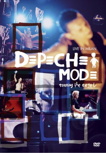 Depeche Mode / Touring the Angel: Live in Milan - DVD