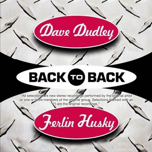 Back to Back