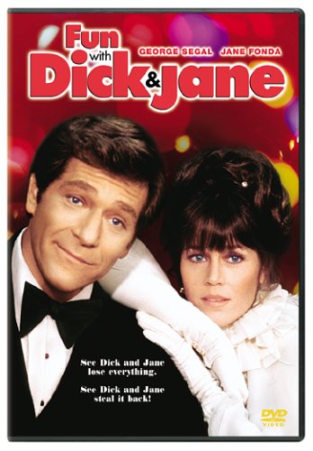 Fun with Dick and Jane - DVD (Used)
