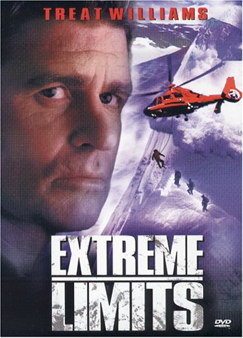 Extreme Limits (Widescreen) - DVD (Used)