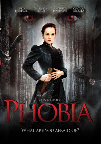Phobie