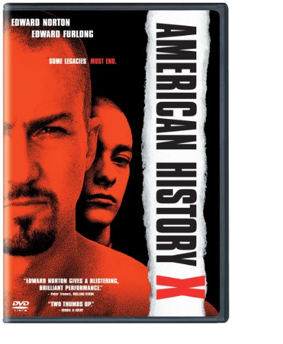 American History X (Widescreen) - DVD (Used)