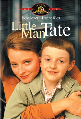 Le Petit Homme (Écran large) (Bilingue)