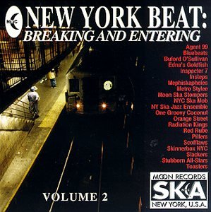 Ny Beat: Breaking & Entering