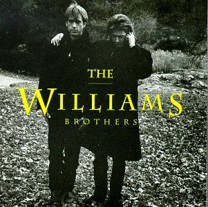 The Williams Brothers / The Williams Brothers - CD (Used)