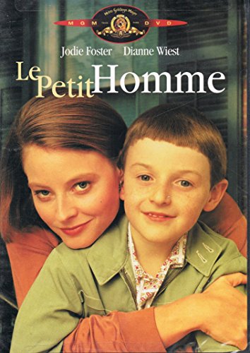 Little Man Tate - DVD (Used)