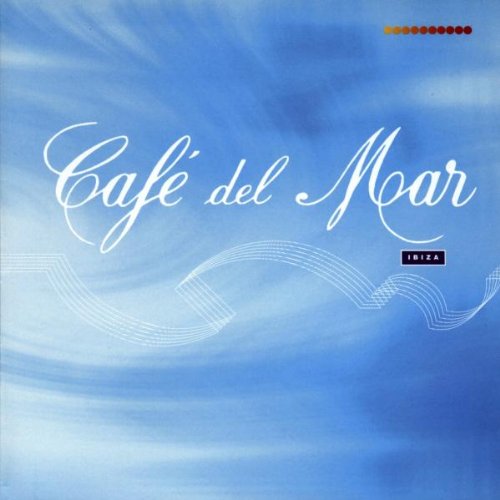 Cafe Del Mar V.1