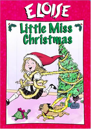 Eloise: Le Noël de la petite Eloïse - DVD (Occasion)