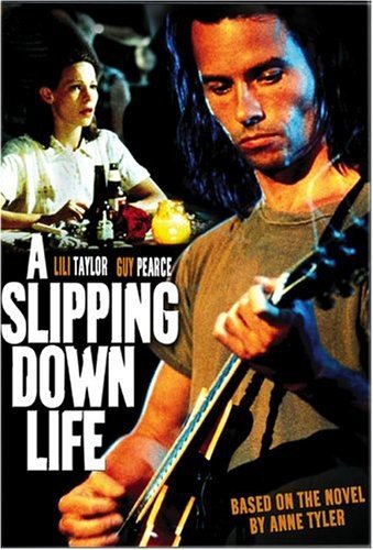 A Slipping Down Life - DVD