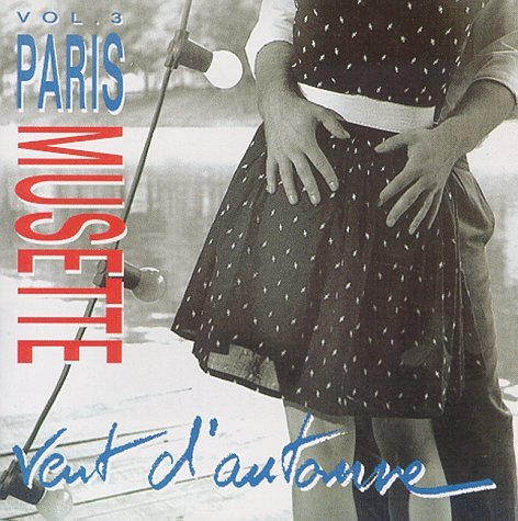 Paris Musette 3