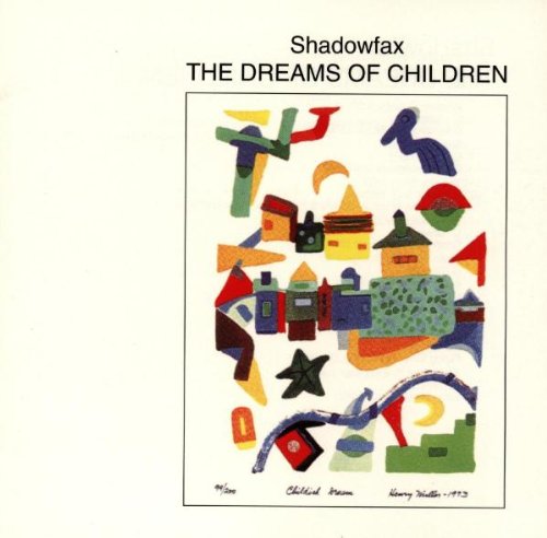 Dreams of Children