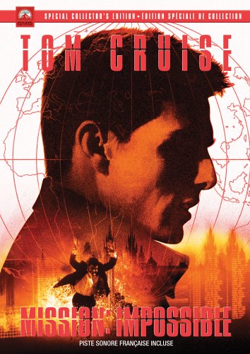 Mission: Impossible: Special Collector's Edition - DVD (Used)