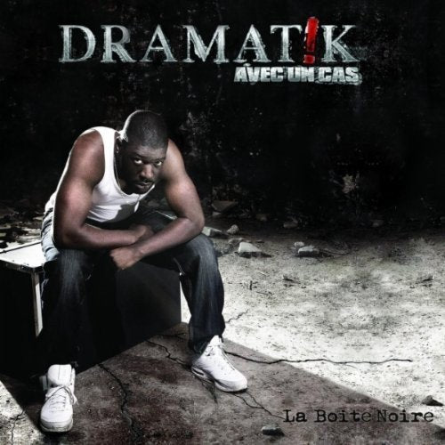Dramatik / Boite Noire - CD (Used)