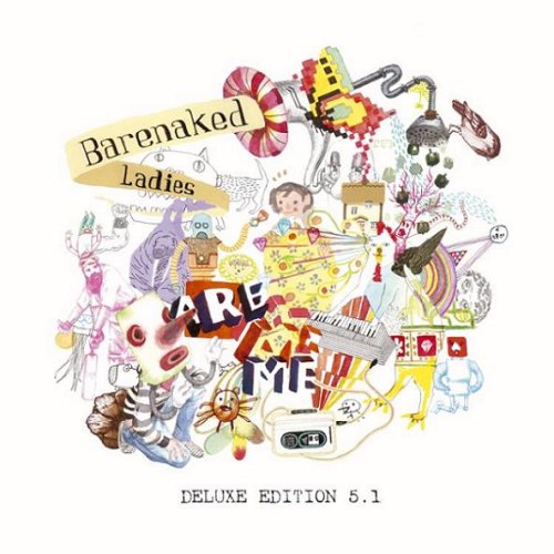 Are Me (Ltd. Edition)