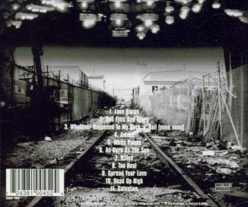 Black Rebel Motorcycle Club