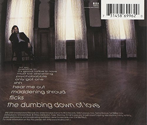 Frou Frou / Details - CD (Used)