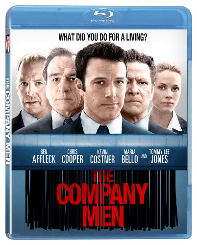 The Company Men - Blu-Ray (Occasion)