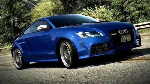 Need for Speed Hot Pursuit Xbox 360