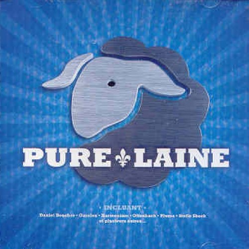 Pure Laine (Frn)