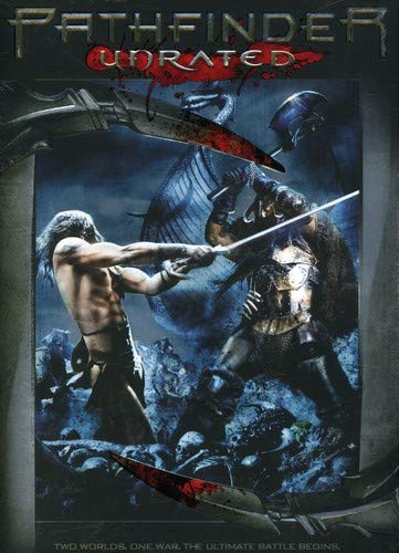 Pathfinder (Unrated Edition) - DVD (Used)