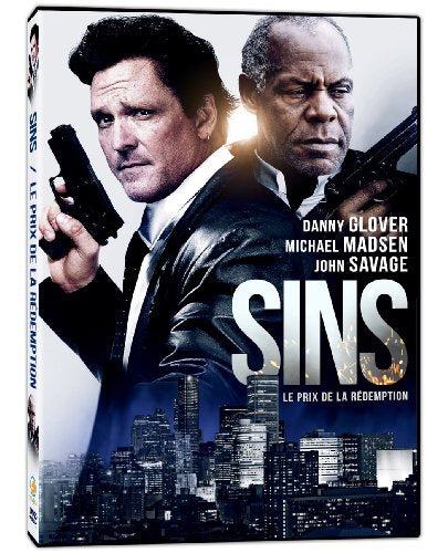 Sins / Le prix de la rédemption (Bilingual)