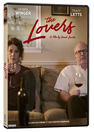 The Lovers - DVD