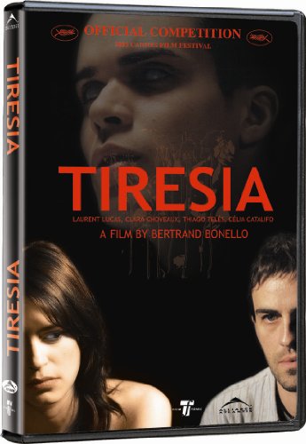 Tiresia - DVD (Used)
