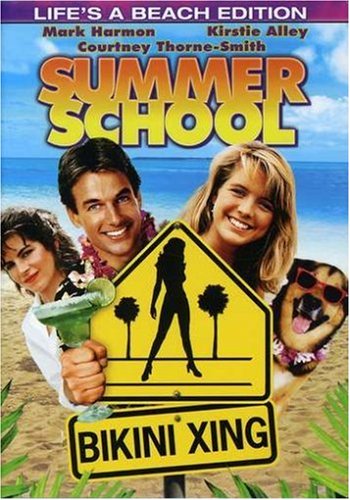 Summer School (Life's a Beach Edition) (Bilingual)