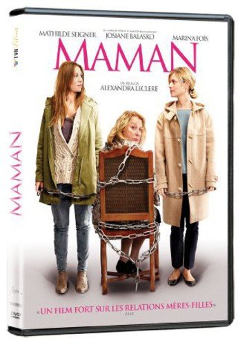 Maman (Version française)