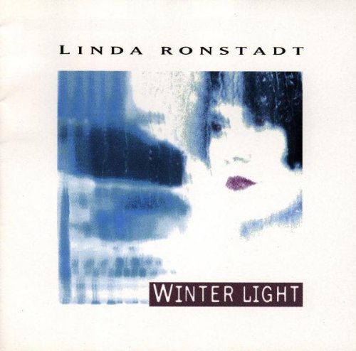 Linda Rondstadt / Winter Light - CD (Used)