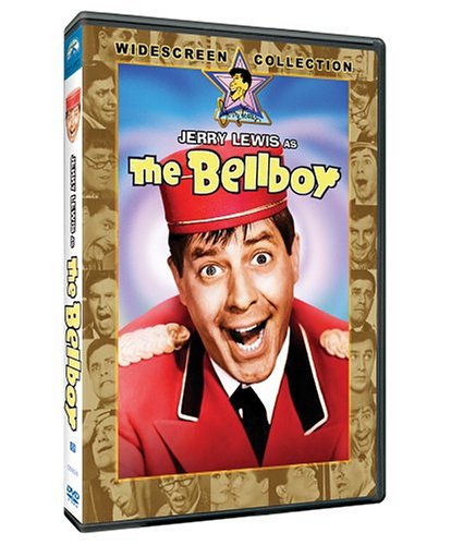 Bellboy (Bilingual)