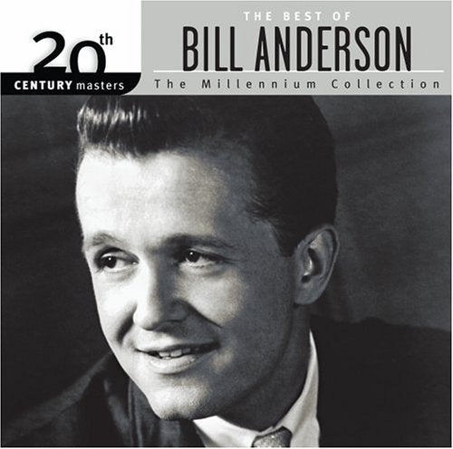 ANDERSON;BILL - BEST OF