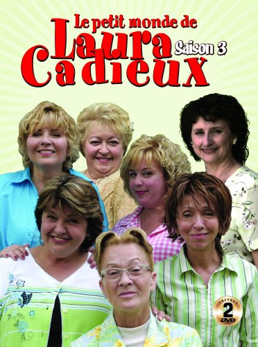 PETIT MONDE DE LAURA CADIEUX S3