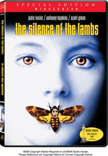 Silence Of The Lambs (Bilingual)