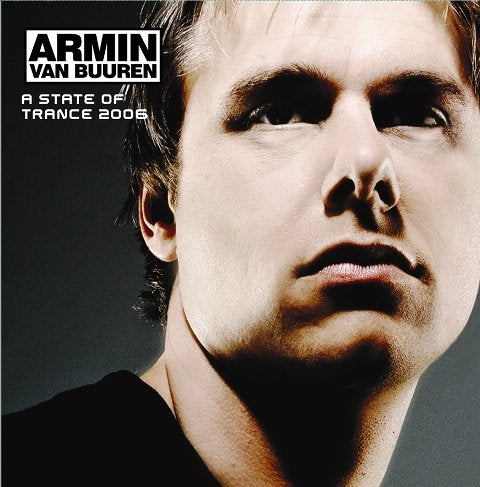 Armin Van Buuren / A State Of Trance 2006 - CD (Used)