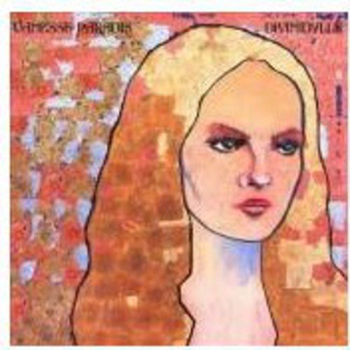 Vanessa Paradis / Divinidylle - CD (Used)