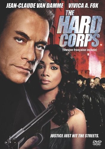 The Hard Corps - DVD (Used)