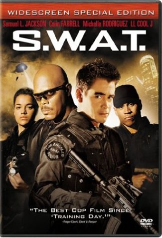 S.W.A.T. (Widescreen Special Edition) - DVD (Used)