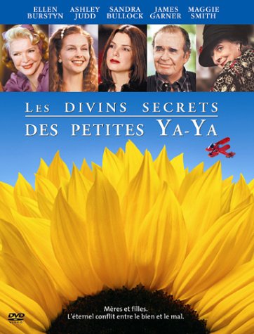 Les Divins Secrets des petites Ya-Ya (Version française) - DVD