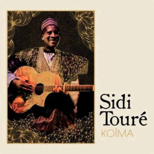Sidi Touré / Koïma - CD