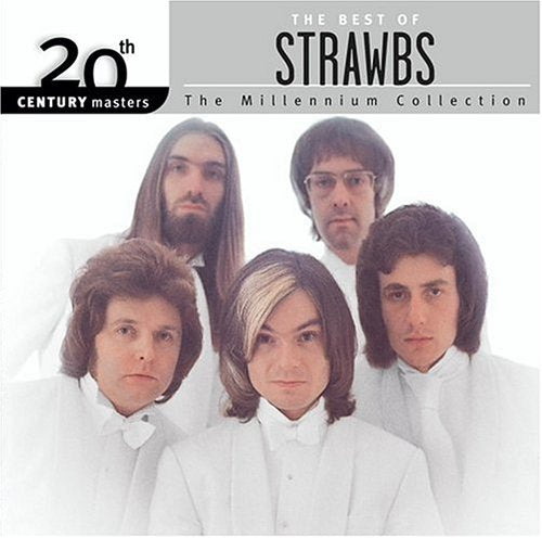 The Strawbs / The best of - CD (Used)