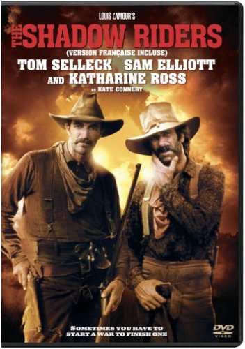 The Shadow Riders Bilingual