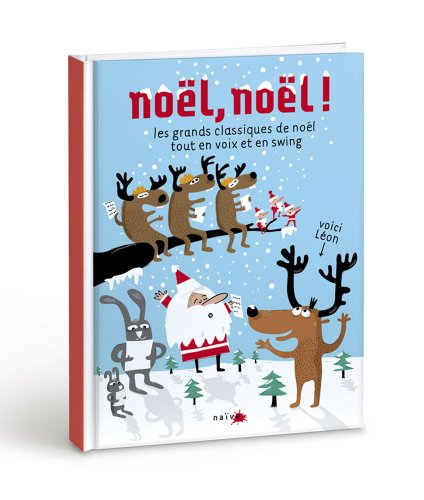 Noel! Noel! Les Grands Classiques de Noel Tout en