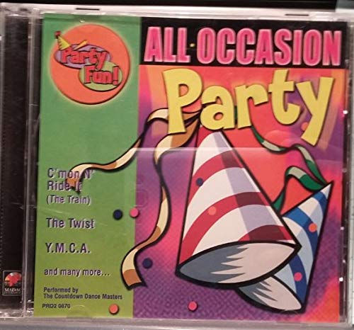 All-Occasion Party